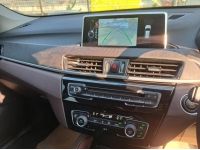 BMW X1 Sdrive18i X Line F48 ปี 2016 ไมล์ 65,xxx Km รูปที่ 13